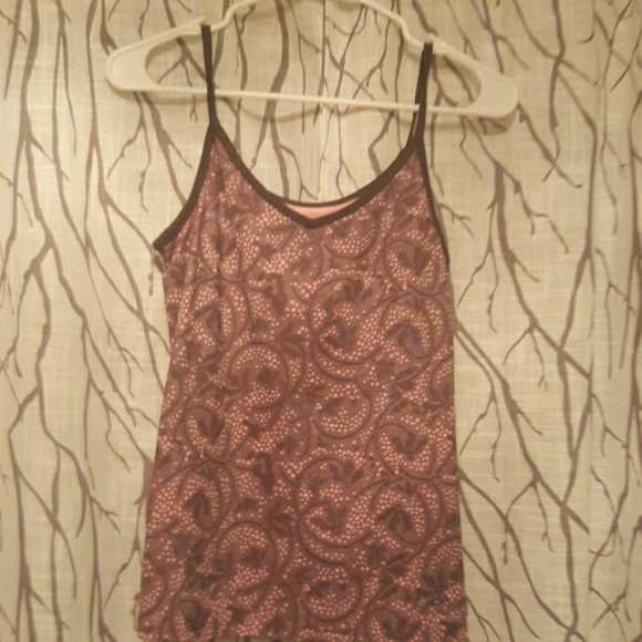 Workout tank top - Picture 1 of 2